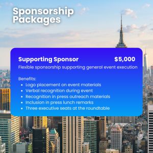 Supporting Sponsor Image